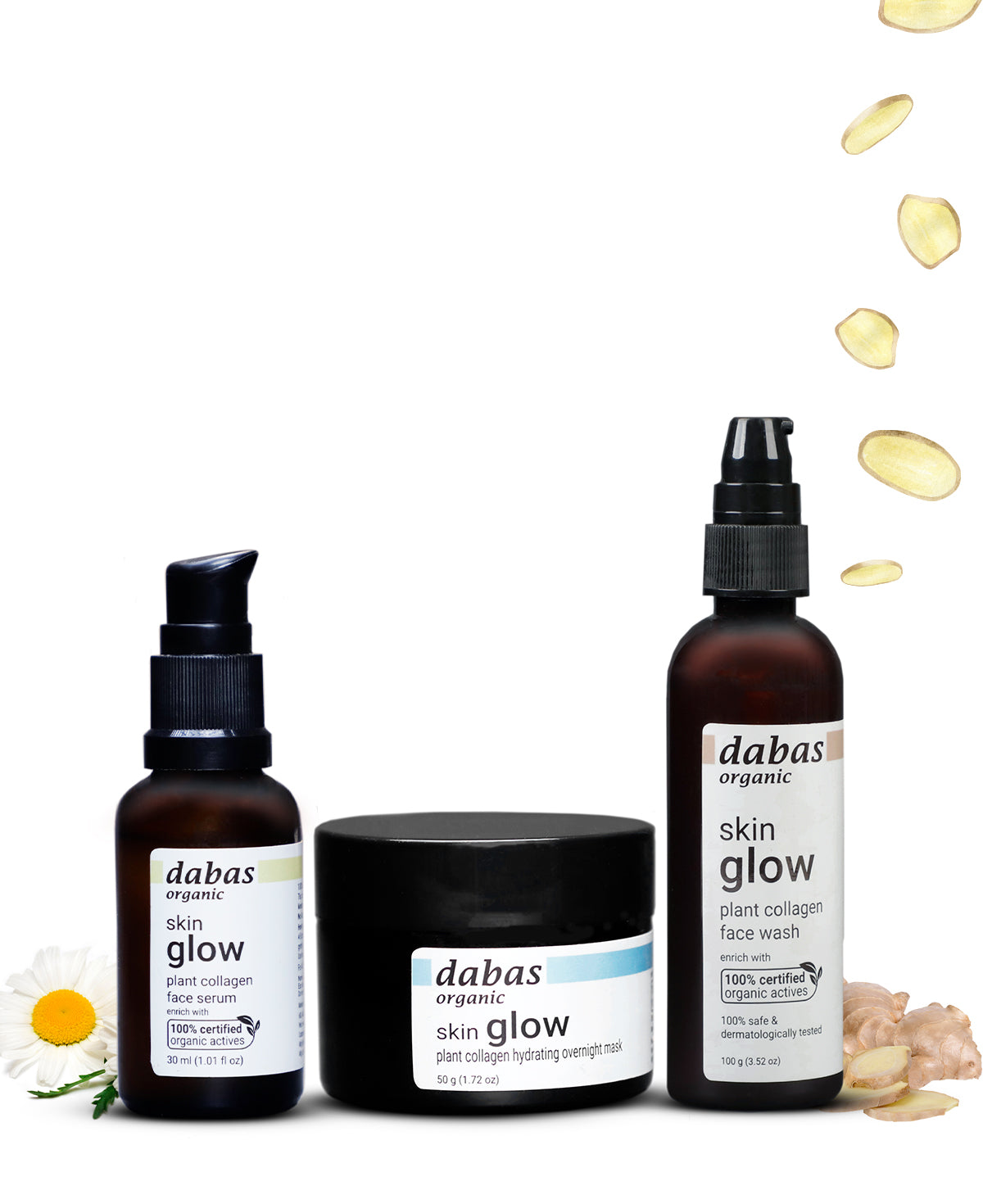 Anti-ageing - Pack Of 3 Products
