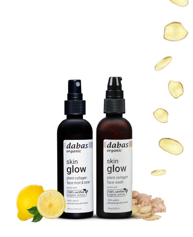 Collagen Cleans & Tone Duo