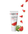 Dabas Organic Multivitamin Fruit Face Massage Cream