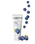 Dabas Organic Multivitamin Fruit Face Scrub