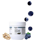 Multivitamin Smoothing Hair Mask