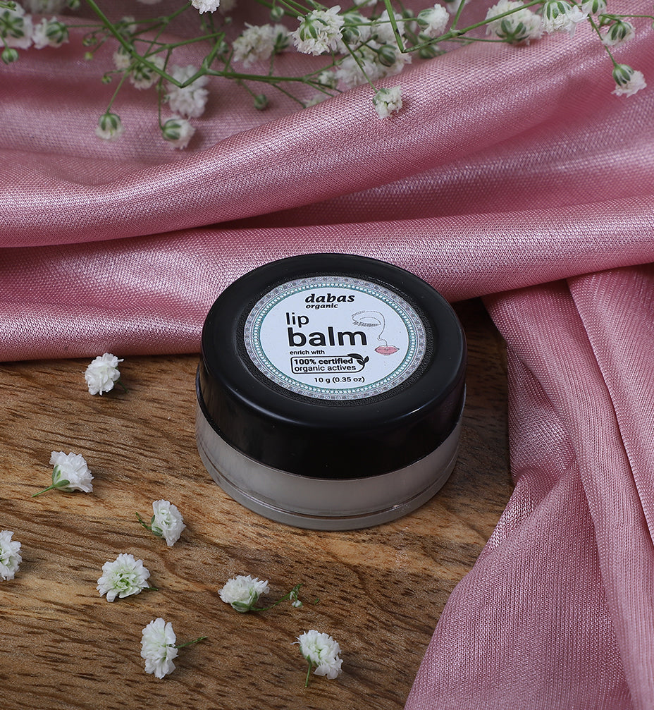 Collagen Lip Balm