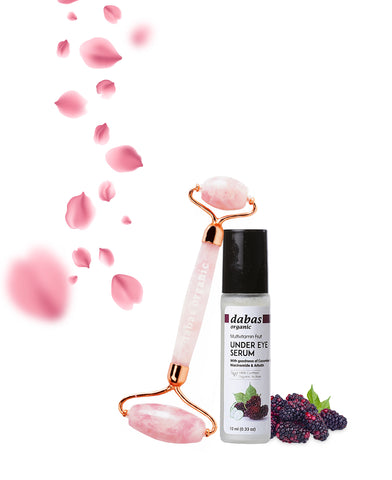 Glow Eye Essential