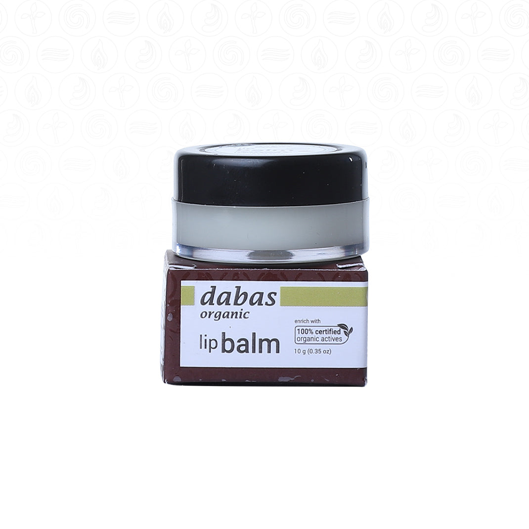 Collagen Lip Balm