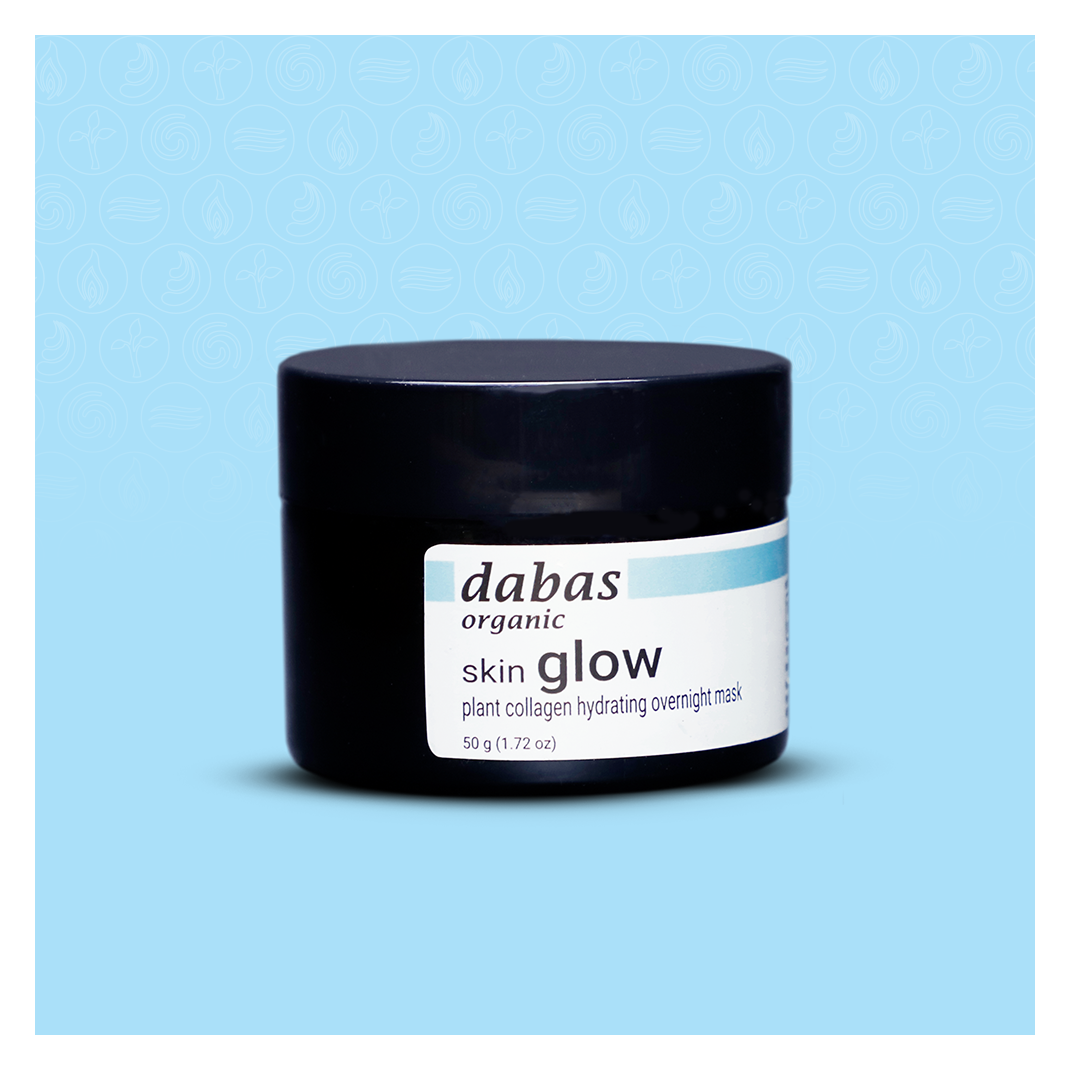 Plant Collagen Hydrating Overnight Mask