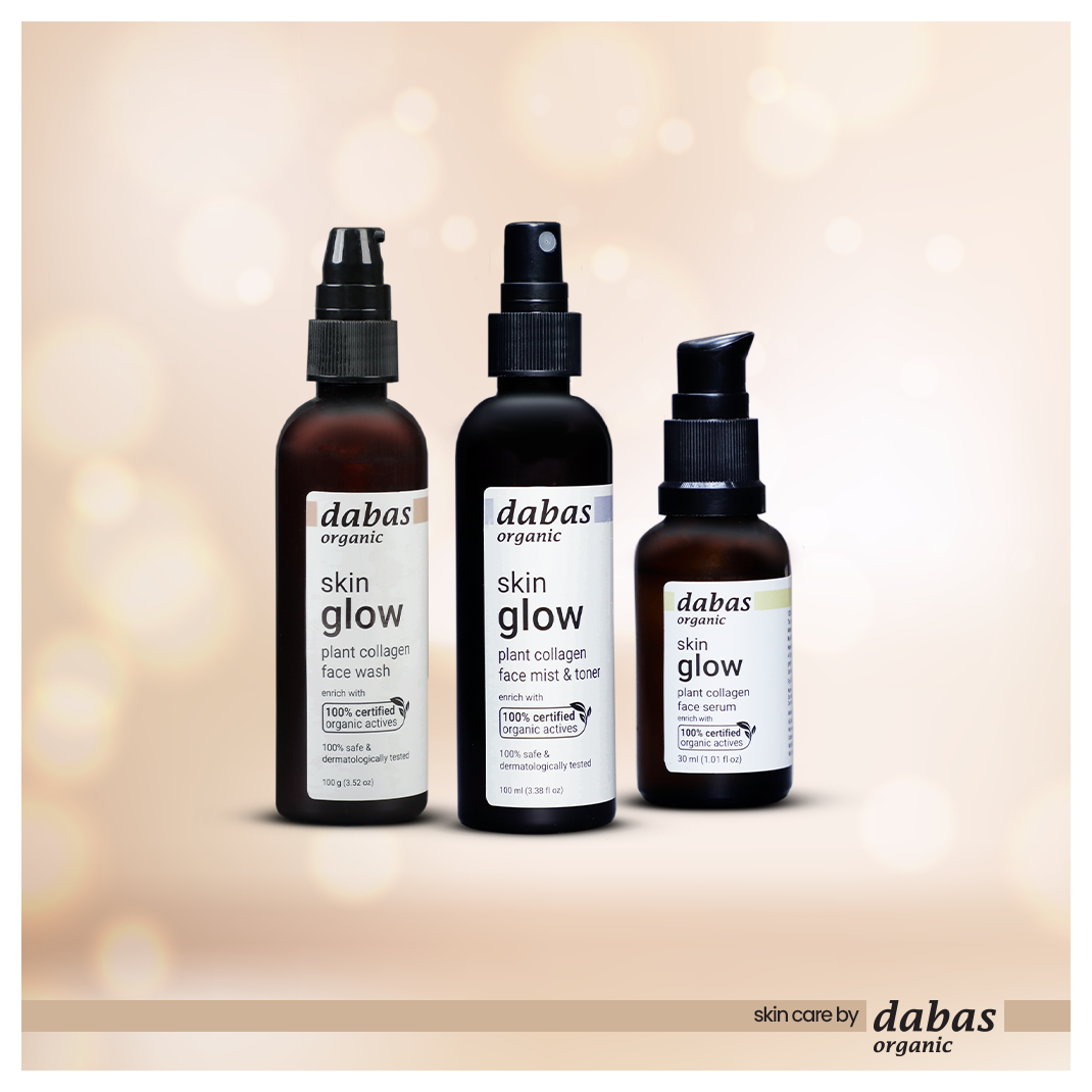 Acne & Sebum Control