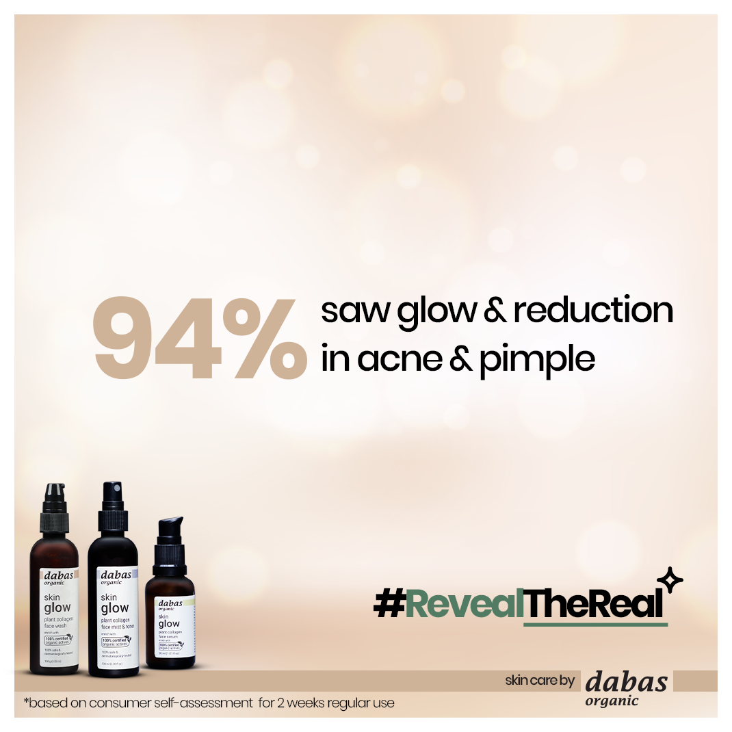 Acne & Sebum Control