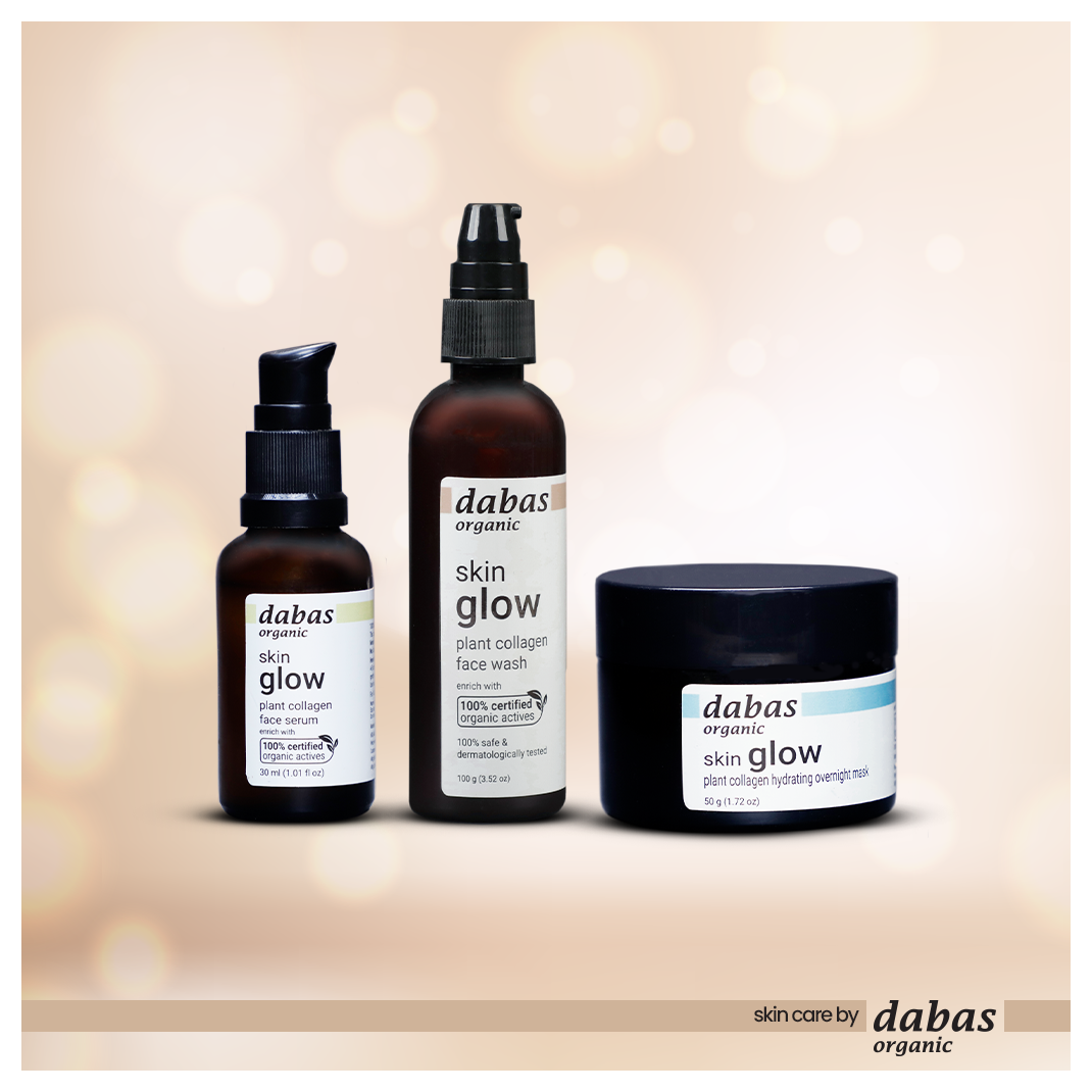 Anti-ageing