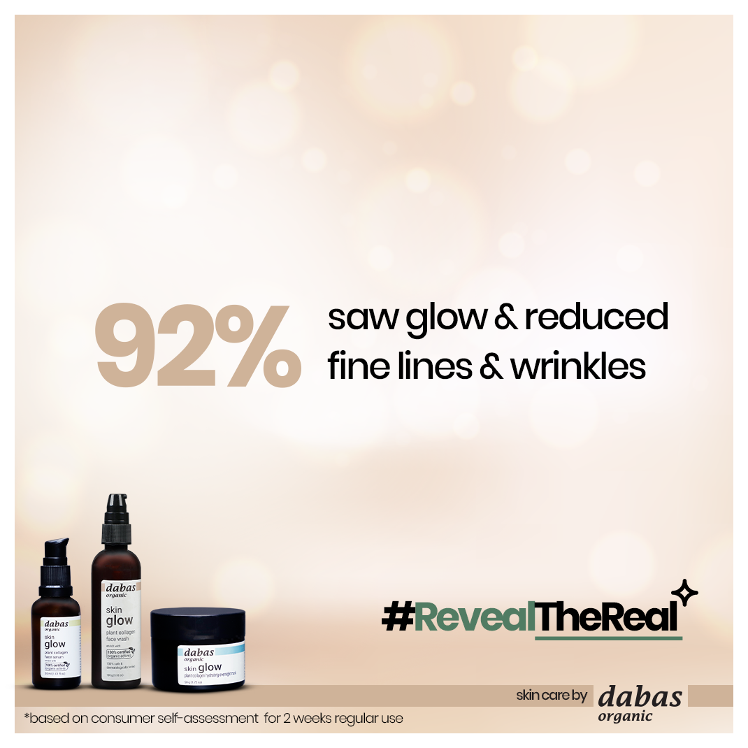 Anti-ageing
