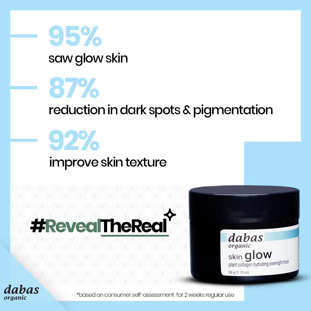 Plant Collagen Hydrating Overnight Mask