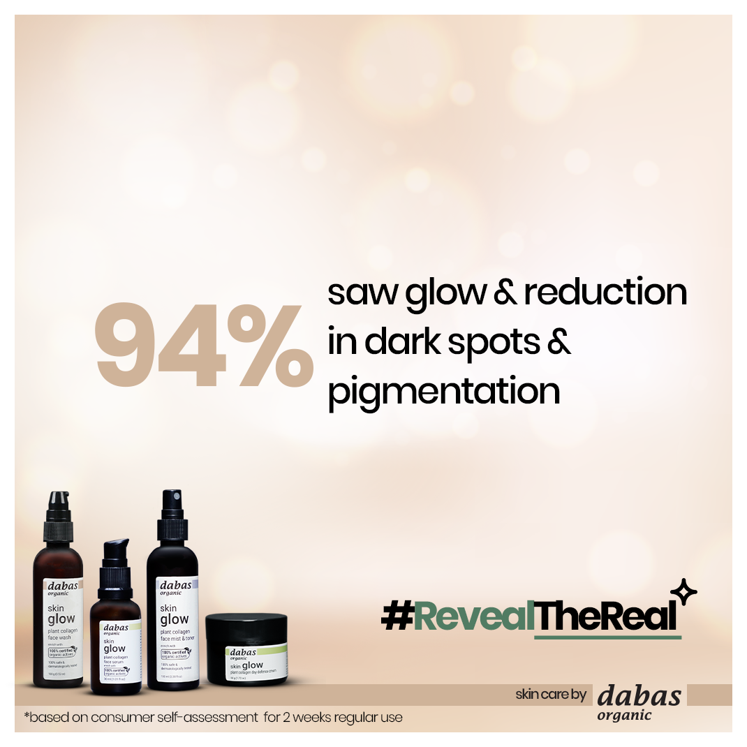 Dark Spots & Pigmentation