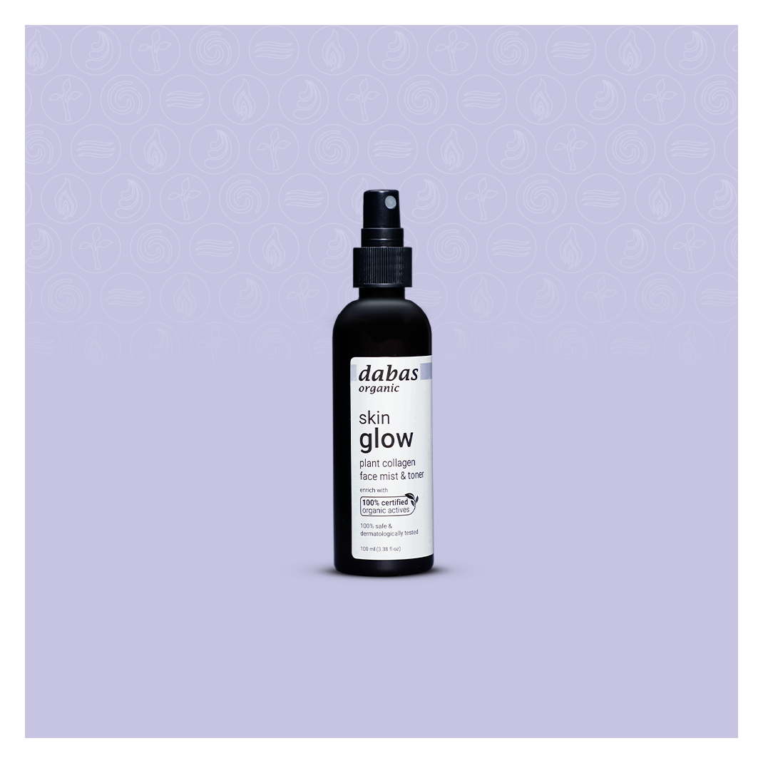 Plant Collagen Face Mist & Toner