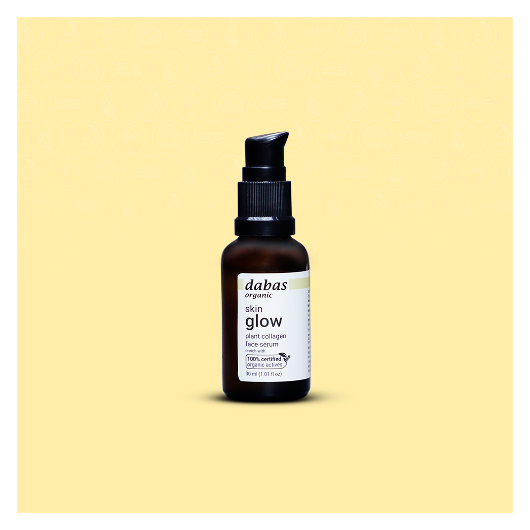 Plant Collagen Face Serum
