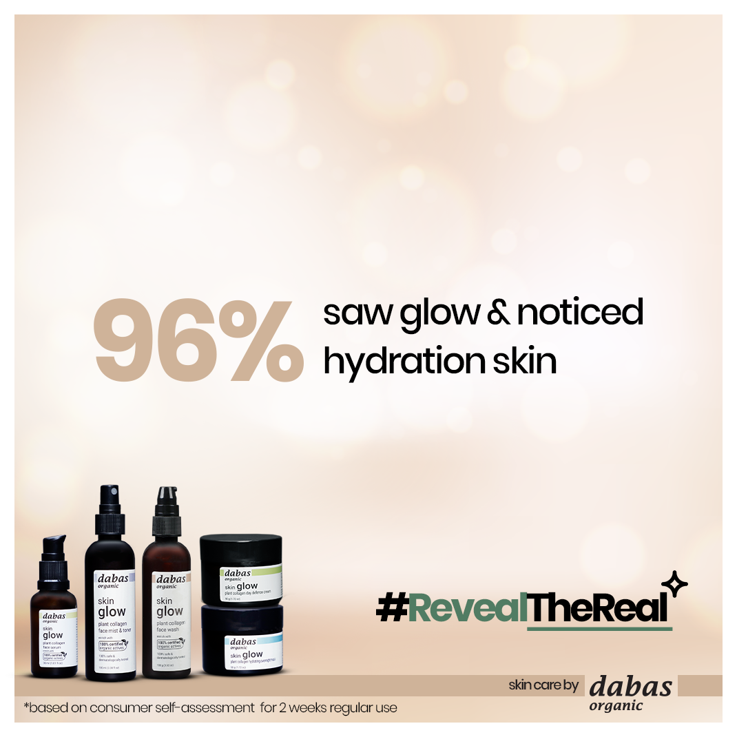 Skin Glow & Hydration